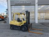 Hyster H4.5 FT S5 / Duplex: 3.40m / nur 3.366h! / SS - Angebote entsprechen deinen Suchkriterien