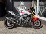 Yamaha FZ 8 ABS 50th Anniversary ABS Rizoma - YAMAHA FZ