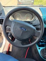 Ford Fusion 1.4 TDCi Diesel | TÜV neu | 18... - Ford Fusion mit Diesel-Antrieb: 1.4