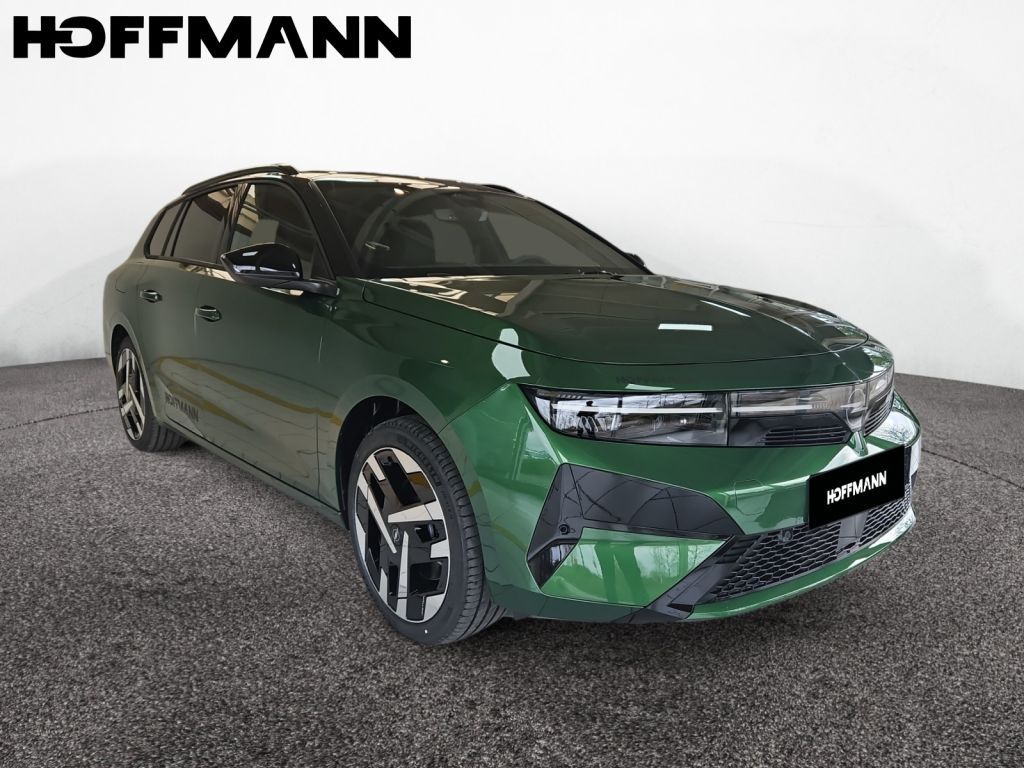 Fahrzeugabbildung Opel Astra Sports Tourer Electric Ultimate (L)