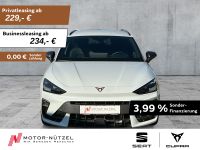 Cupra Leon - Vorschau Bild 1