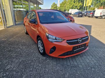 Bild 2 Opel Corsa F Basis