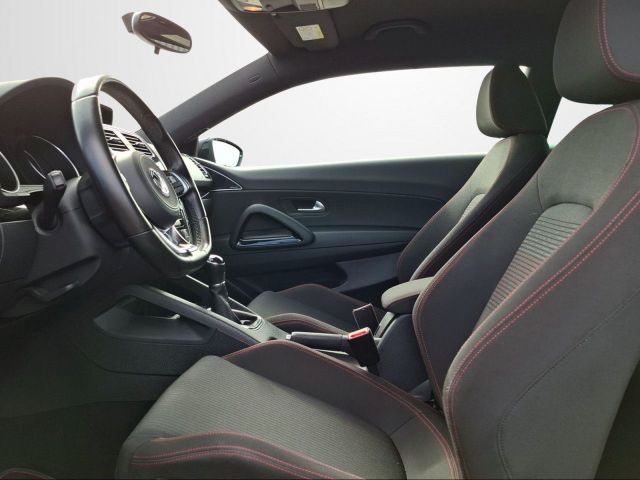 SCIROCCO 1.4 TSI SOUND SHZ+NAVI+APP+XENON