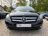 Mercedes-Benz B 200 AHK*Kamera*Navi*Klima*SitzHz. - Mercedes-Benz B 200 Gebrauchtwagen in Berlin