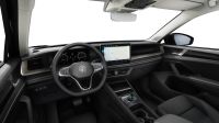 Volkswagen Tayron - Vorschau Bild 13