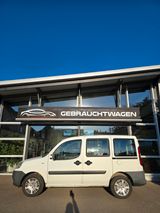 Fiat Doblo Doblò 1.4 8V Family - Fiat Doblo aus 2006