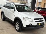 Chevrolet Captiva 2.4 LS 2WD 7-Sitzer Zahnriemen/TÜV Neu - gebrauchte Chevrolet Captiva aus dem Jahr 2011