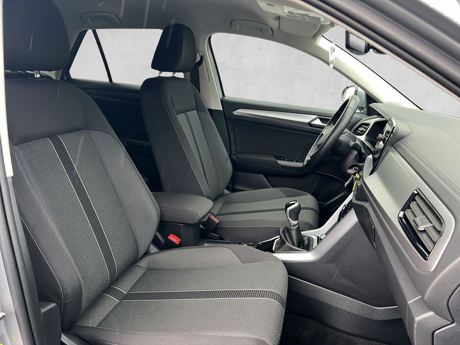 T-Roc Life 1.5 TSI Navi*Standhzg*LED