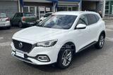 MG EHS Plug-in Hybrid Exclusive - MG EHS aus 2021