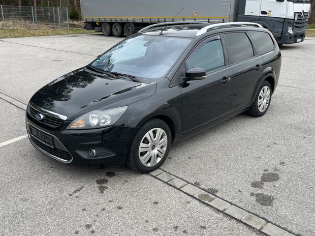 Ford Focus 2,0.. Top Zustand..