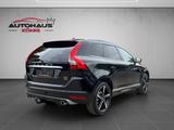 Volvo XC 60 XC60 Momentum AWD R-Design*Pano* - Volvo: X