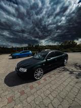 Audi A6 4B C5 2.7 V6 Biturbo Quattro Limo ... - gebrauchte Audi A6 aus dem Jahr 2004