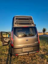 Ford Transit Custom Nugget Hochdach L1 Automatik170 P - Wohnwagen & Wohnmobile in Mannheim