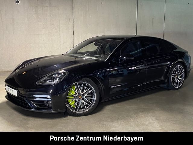 Porsche Panamera Turbo S E-Hybrid | InnoDrive |