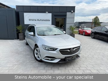 Opel Insignia - 3