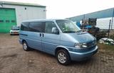 Volkswagen T4 Multivan VR6 LPG - Volkswagen T4 mit LPG-Antrieb
