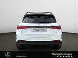 Mercedes-Benz GLC 43 AMG 4M Distro+Pano+AHK+Night+Keyless+Memo - Mercedes-Benz GLC 43 AMG aus 2024