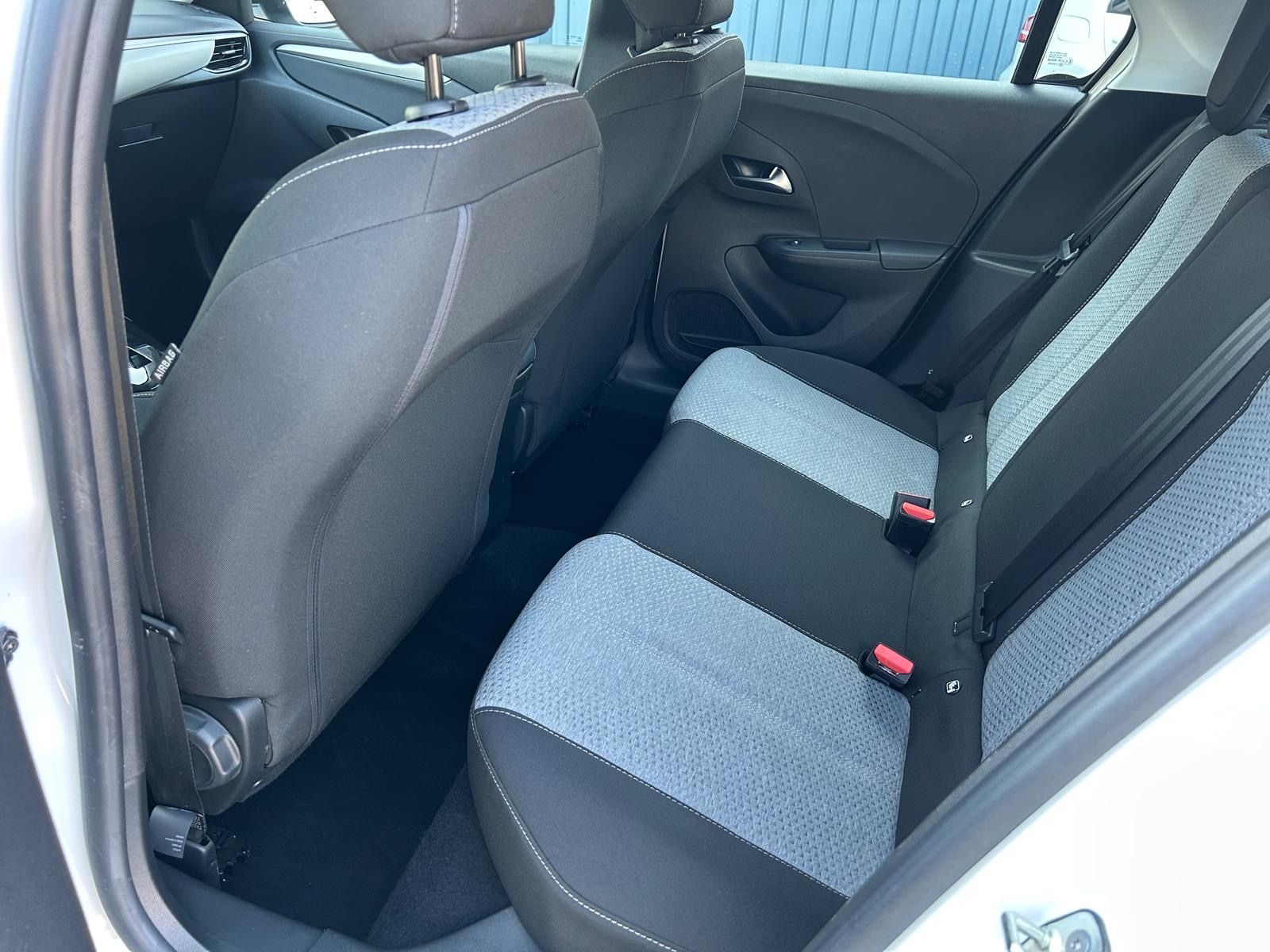 Fahrzeugabbildung Opel Corsa elektro°50 kWh°SOH 99%°Winterpaket°1.Hand°