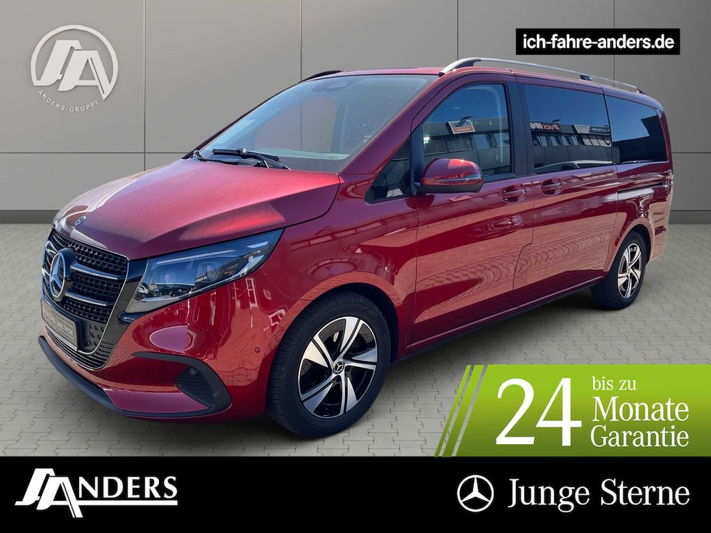 Mercedes-Benz V 220