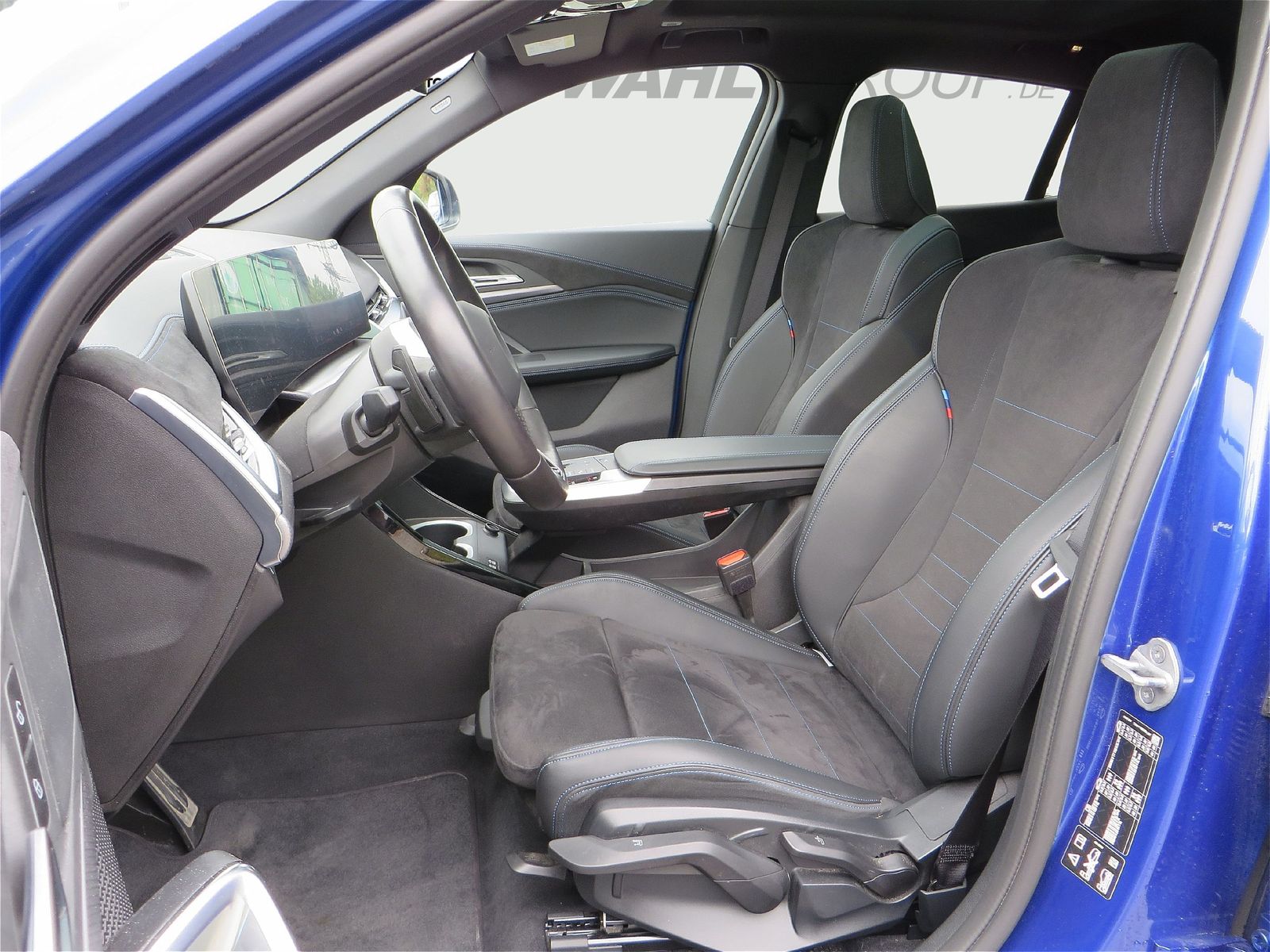 BMW X2 - Bild 9