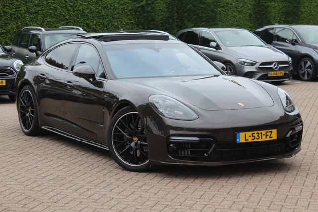 Porsche Panamera 2.9 4 E-Hybrid / Full option! / Panoram