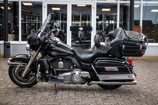 Fahrzeugabbildung Harley-Davidson FLHTCU Ultra Classic Electra Glide JEKILL & HYDE