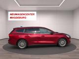 Ford Focus 1.0 EcoBoost*PANO*KAMERA*NAVI*SHZ*AHK VORB - Ford Focus Gebrauchtwagen in Magdeburg