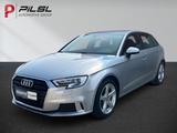 Audi A3 Sportback Sport. 1.6 TDI .Navi .Xenon - Audi: 7sitzer