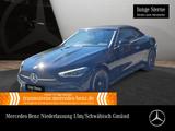 Mercedes-Benz CLE 200 Cab. AMG Advanced+/NIGHT/360°/MEMO/MBUX - Mercedes-Benz CLE 200: Cabrio