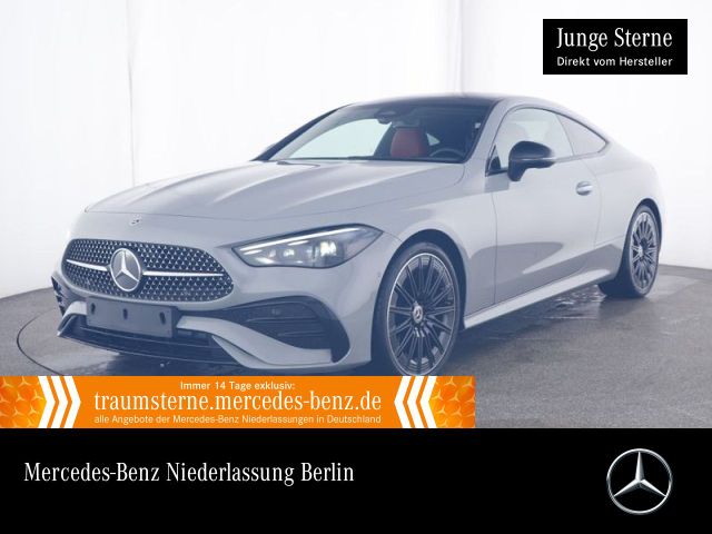 Mercedes-Benz CLE 220 d Cp. AMG Advanced+/PANO/20"/NIGHT/DIGI/