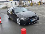 BMW 330d Touring E91 M-Paket - viele Inves... - BMW 330 aus 2006: 330d