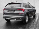 Skoda Kamiq 1.0 TSI Ambition LED FLA W-PAKET PDC - Skoda Kamiq in Düsseldorf