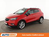 Opel Mokka X 1.4 SIDI Turbo Color Innovation 4x4 Aut. - Opel Mokka X: Color Innovation