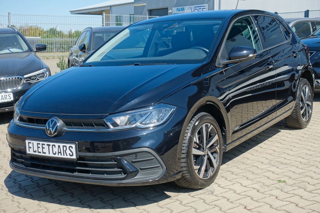 Image of Volkswagen Polo