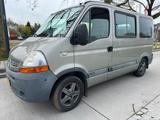 Renault Trafic 2.5 dci"VOLL-INVALIDE/BEHINDERTEN GERECHT - Renault Trafic: 2.5