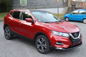 Nissan Qashqai - 5