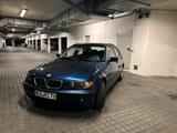 BMW 318d / E46 / Automatik/ Tüv Neu - BMW 318: 318d E46