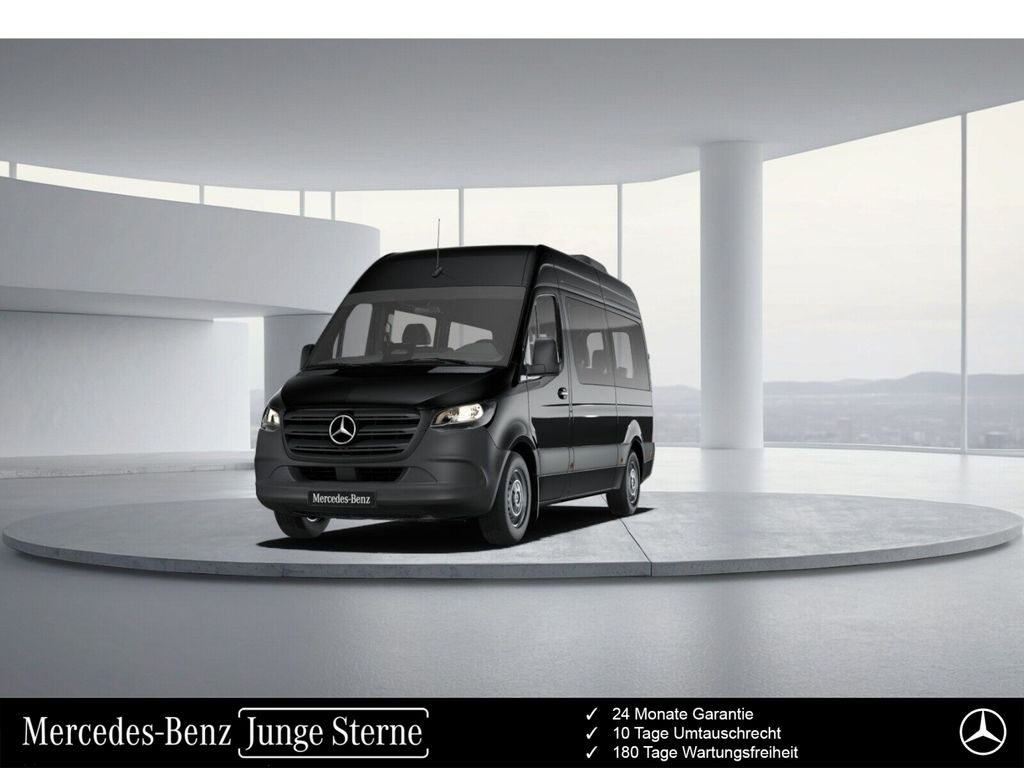 Image of Mercedes-Benz Sprinter