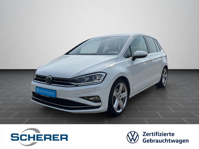 Volkswagen Golf Sportsvan Highline 1.5 TSI KAMERA ACC AHK N