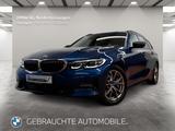 BMW 330i Touring Sport Line AHK LiveCockpitProf LED - BMW 330 Gebrauchtwagen in Stuttgart