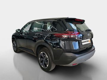 Nissan X-Trail - 4
