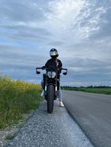 KTM Duke 890 GP - KTM 890 DUKE GP