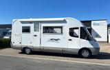 Laika Ecovip HL 680 - Hubbett - auto.Sat/TV - Solar - - Offers