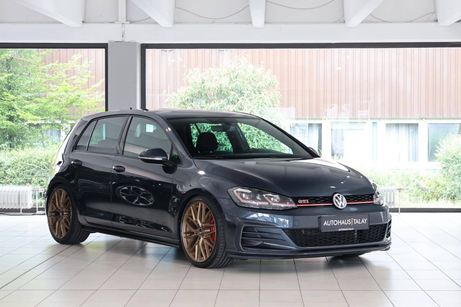 Volkswagen Golf VII Lim. GTI Performance BMT/Start-Stopp