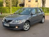 Mazda 3  Automatik - Mazda aus 2008: Mazda3