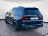 BMW X7 xDrive40i AHK Standheizung M-Sport Exclusiv - BMW Gebrauchtwagen