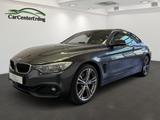 BMW 435iCoupe xDrive*A.LED*ACC*NavProf*H&K*360*Leder - BMW 435 aus 2014