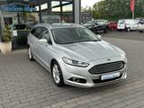Ford Mondeo Turnier Titanium