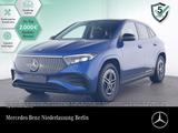 Mercedes-Benz EQA 300 4M AMG Advanced/DISTR/360°/Night/VZ-Ass - Mercedes-Benz EQA Gebrauchtwagen in Berlin