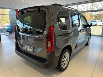 Bild 8 Fiat Doblo E- Doblò Launch Edition 100 kW